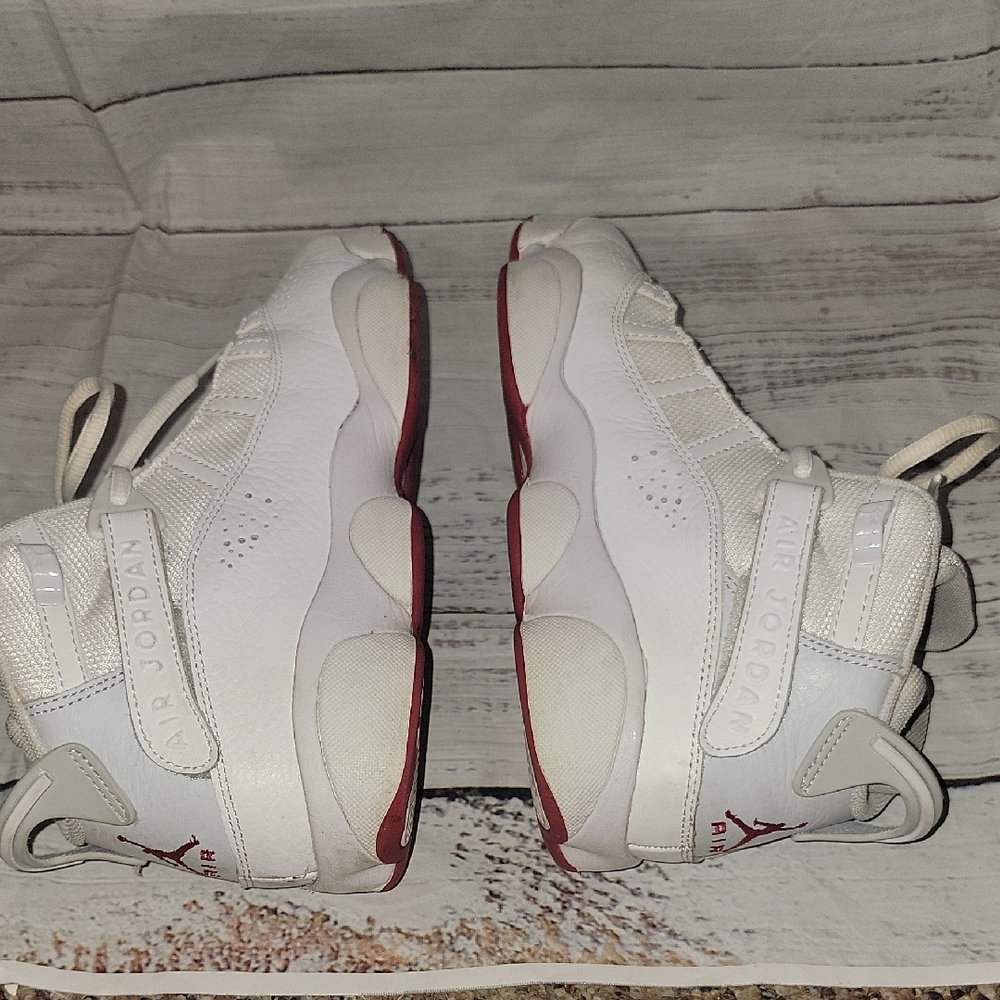 Jordan 6s Rings - Picture 8 of 10